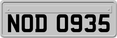 NOD0935