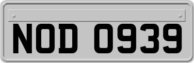 NOD0939