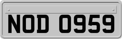 NOD0959