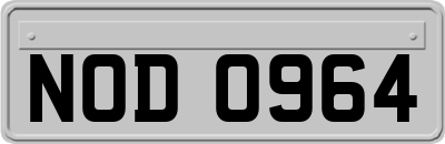 NOD0964