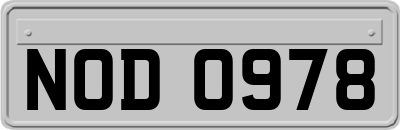 NOD0978