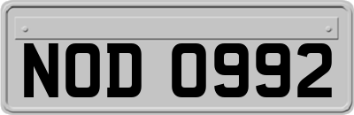 NOD0992
