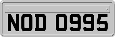 NOD0995