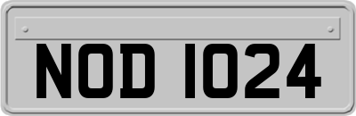 NOD1024