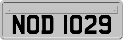 NOD1029