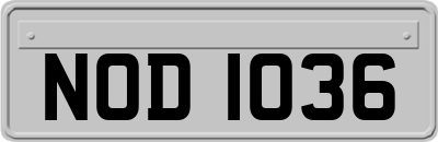 NOD1036