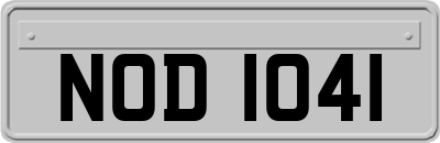 NOD1041