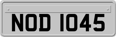 NOD1045