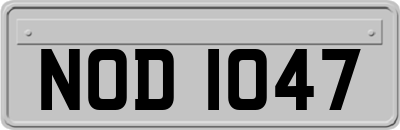 NOD1047