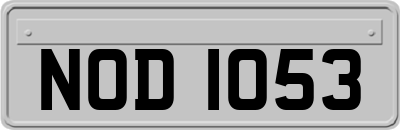 NOD1053