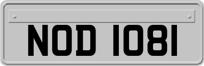NOD1081
