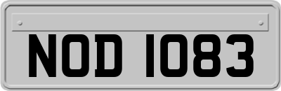 NOD1083