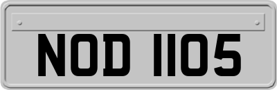 NOD1105