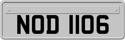 NOD1106