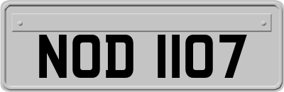 NOD1107