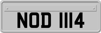 NOD1114