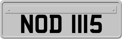 NOD1115