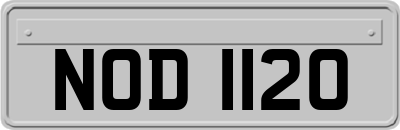 NOD1120