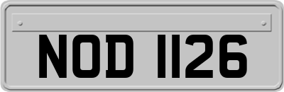 NOD1126
