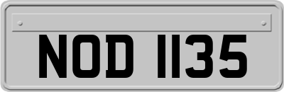 NOD1135