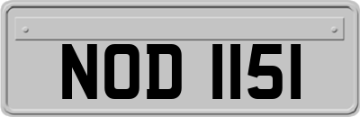 NOD1151