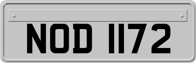 NOD1172