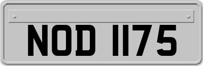 NOD1175