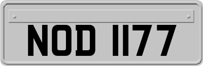 NOD1177