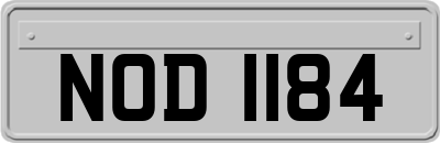 NOD1184