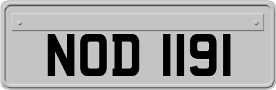 NOD1191
