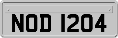 NOD1204