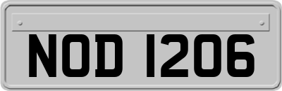 NOD1206