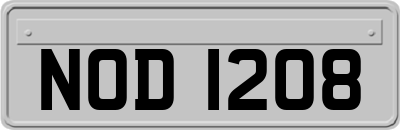 NOD1208