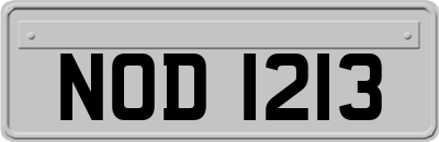 NOD1213