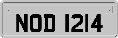 NOD1214