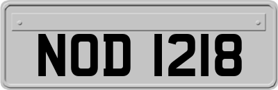 NOD1218