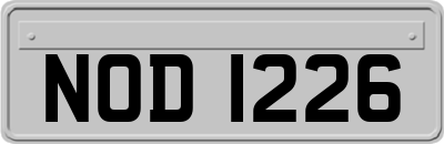 NOD1226