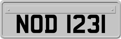 NOD1231