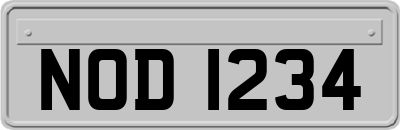 NOD1234
