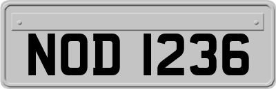 NOD1236