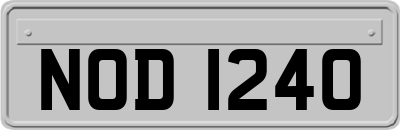 NOD1240