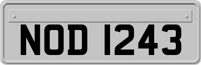 NOD1243
