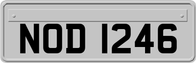 NOD1246