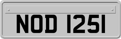 NOD1251