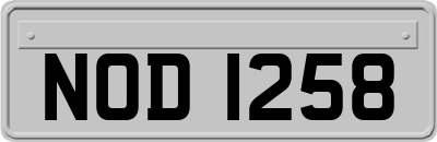 NOD1258