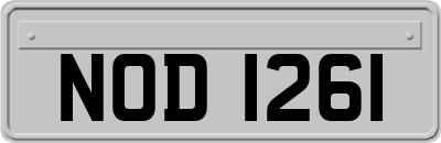NOD1261