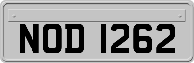 NOD1262