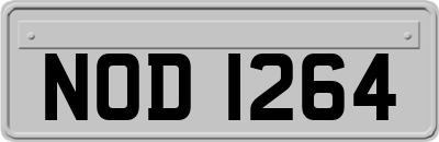 NOD1264