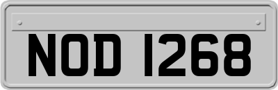 NOD1268