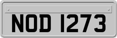 NOD1273